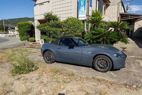 Rockstar Villa Awaji Exterior foto