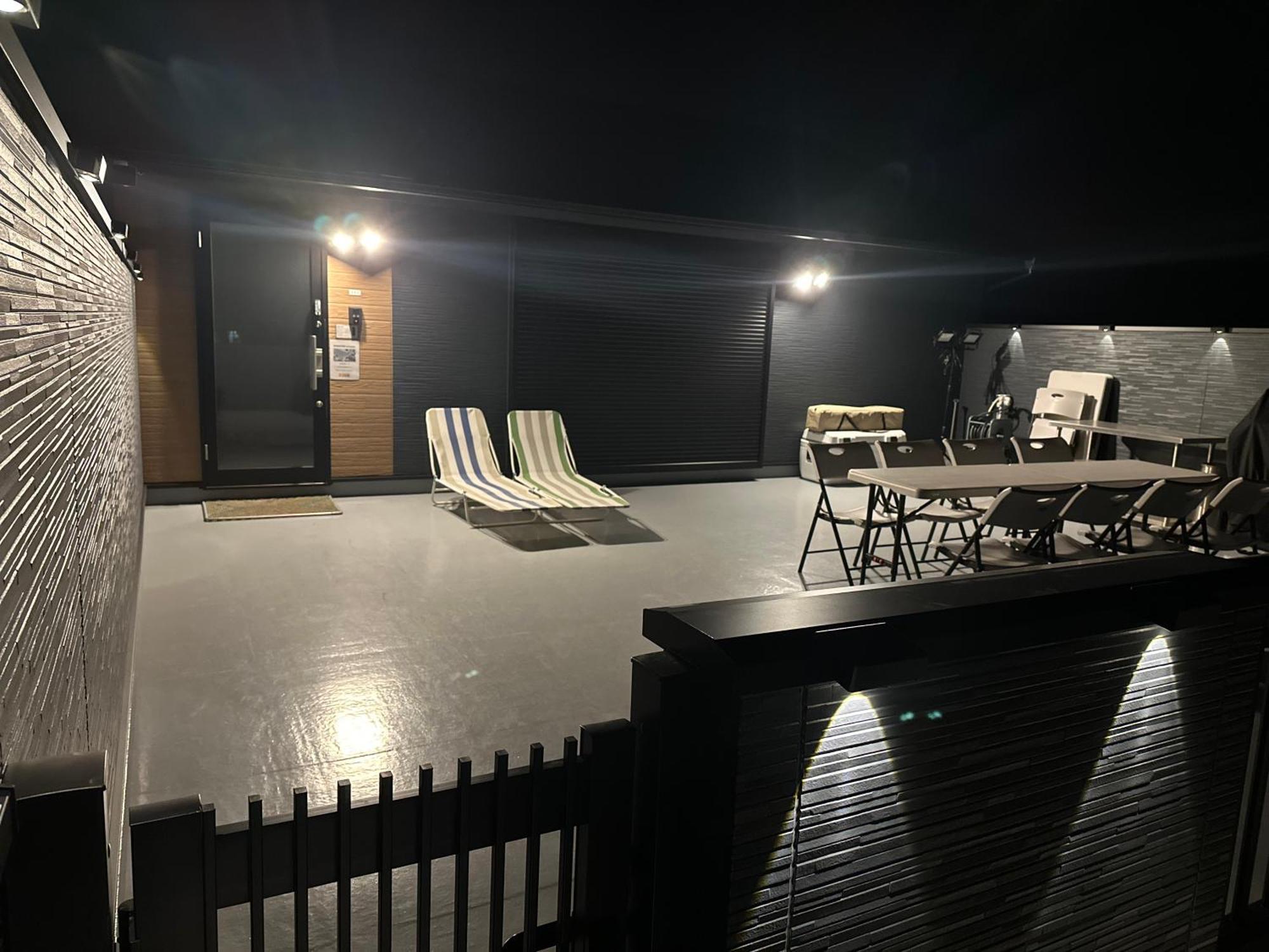 Rockstar Villa Awaji Exterior foto